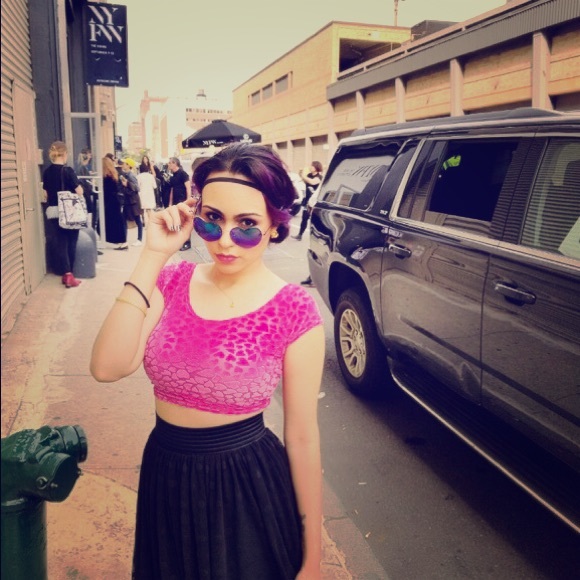 Meet your Posher, Dalia 🧜🏻♀️ - Picture 5 of 8